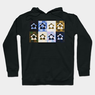 MeepGates Night and Day Squared Hoodie